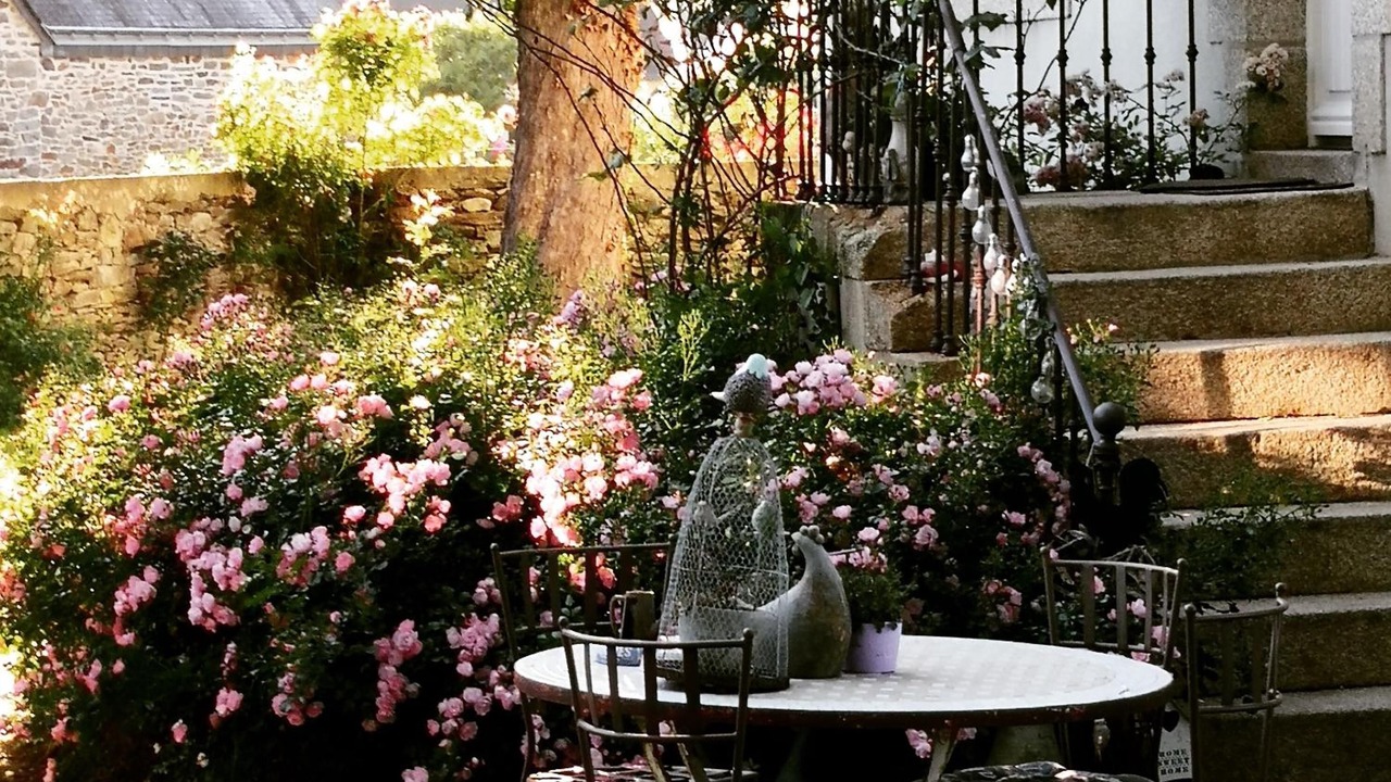 Photo of Patio Balcony in La Ferriere