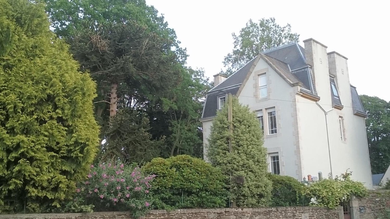 Photo of Outdoor in La Ferriere
