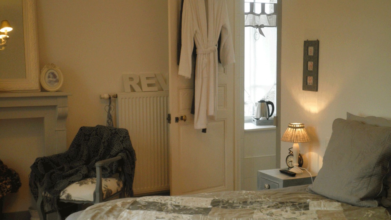 Photo of Bathroom in La Ferriere
