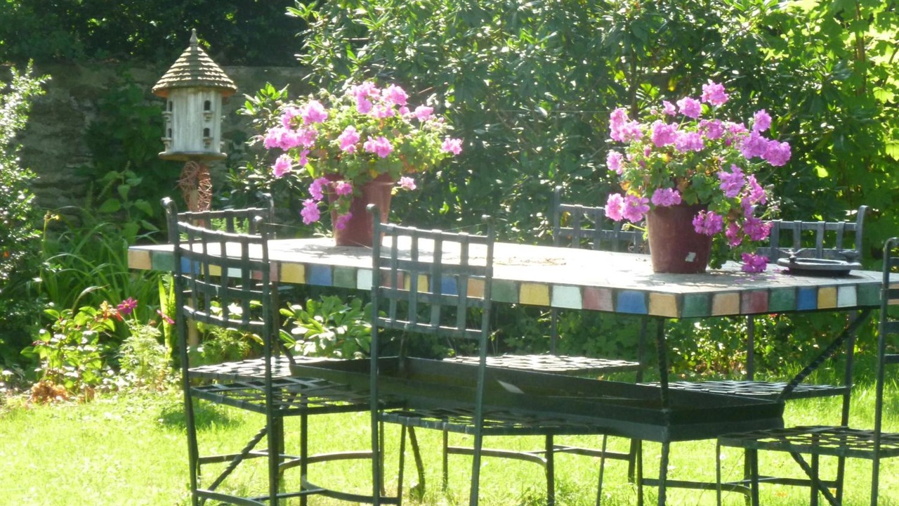 Photo of Outdoor in La Ferriere