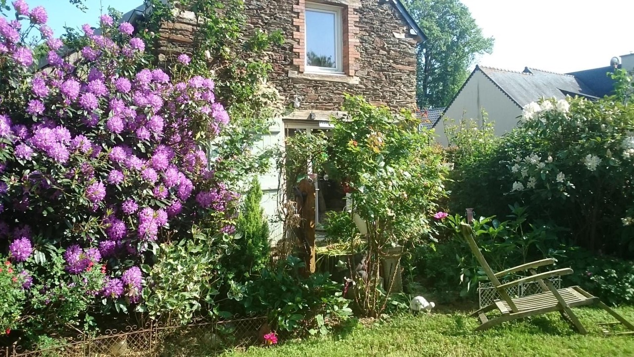 Photo of Outdoor in La Ferriere
