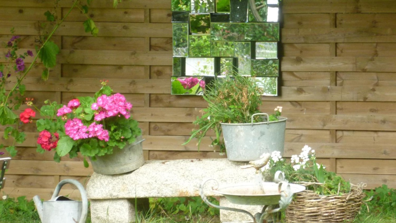 Photo of Outdoor in La Ferriere