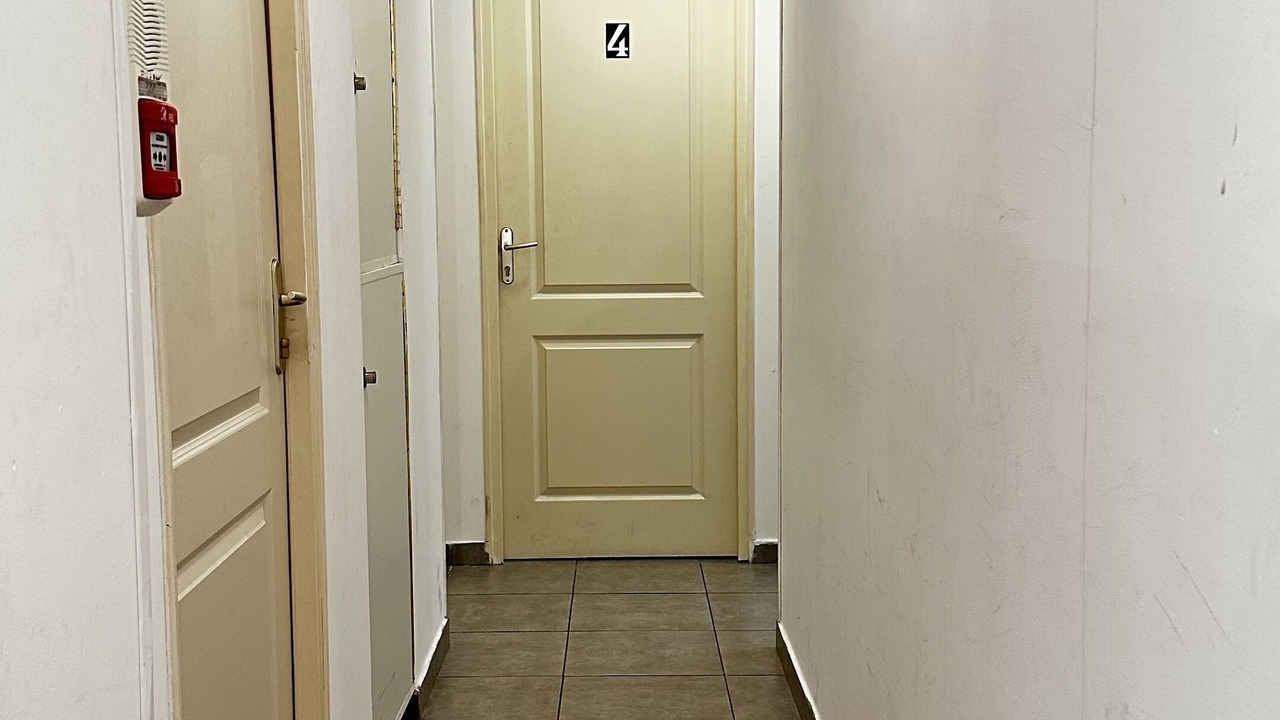 Photo of Bedroom in Lafourguette
