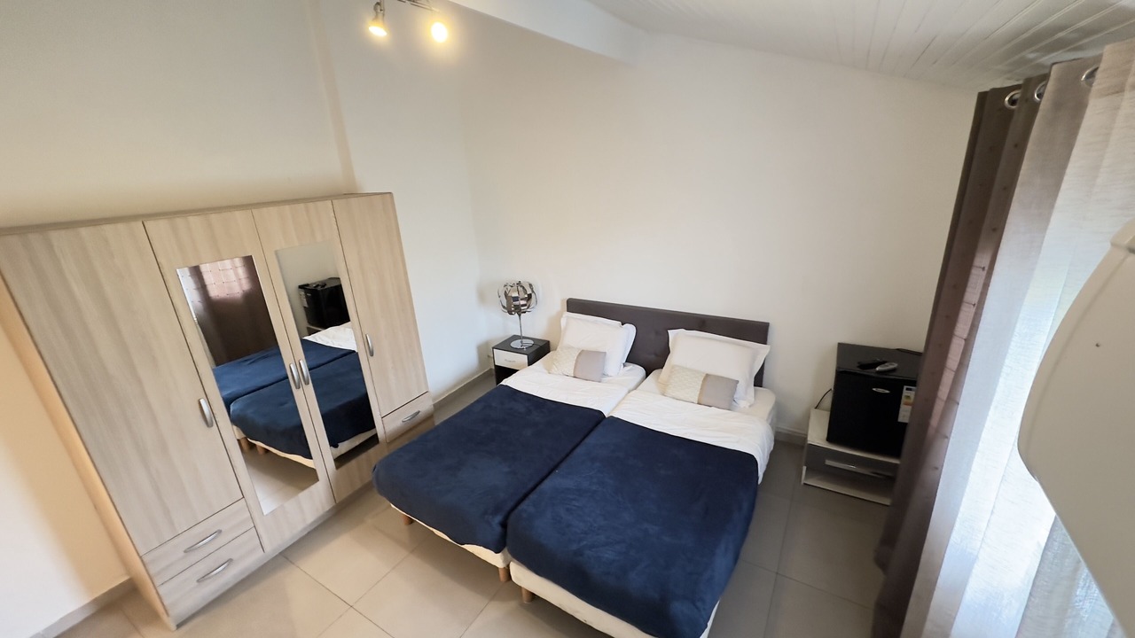 Photo of Bedroom in Lafourguette