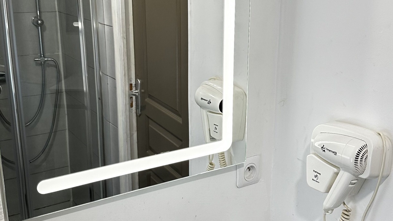 Photo of Bathroom in Lafourguette