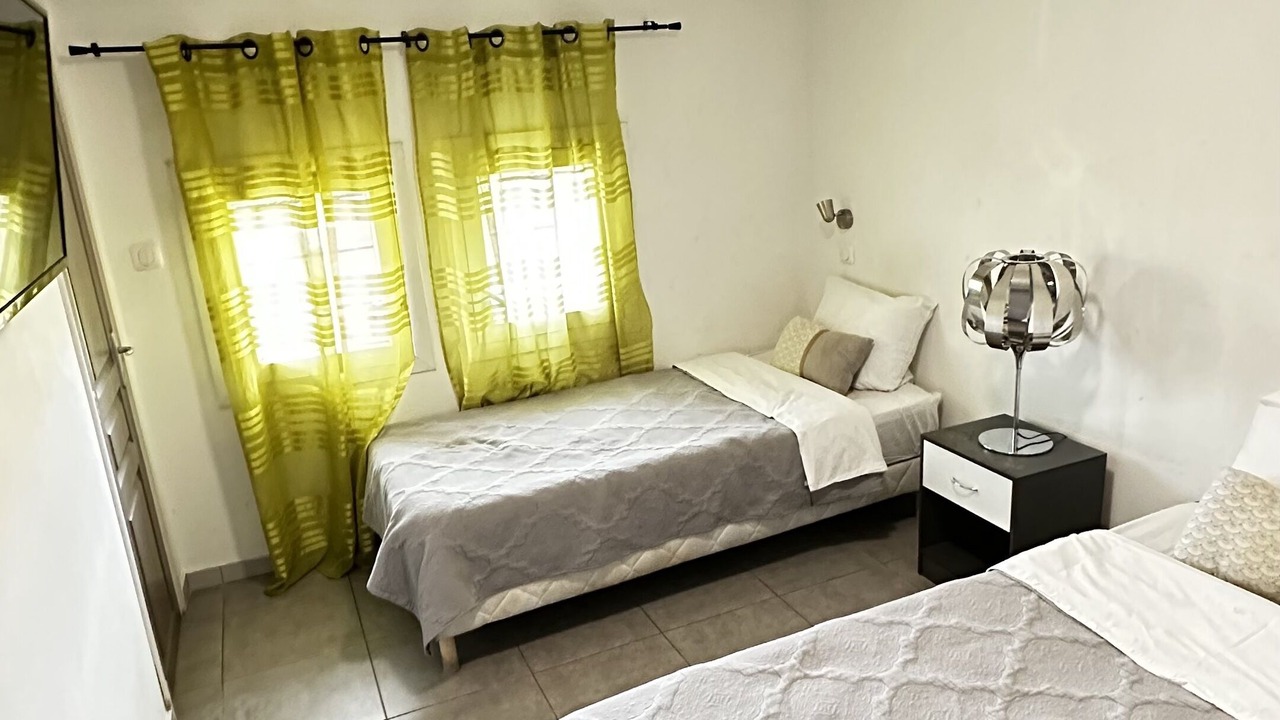 Photo of Bedroom in Lafourguette