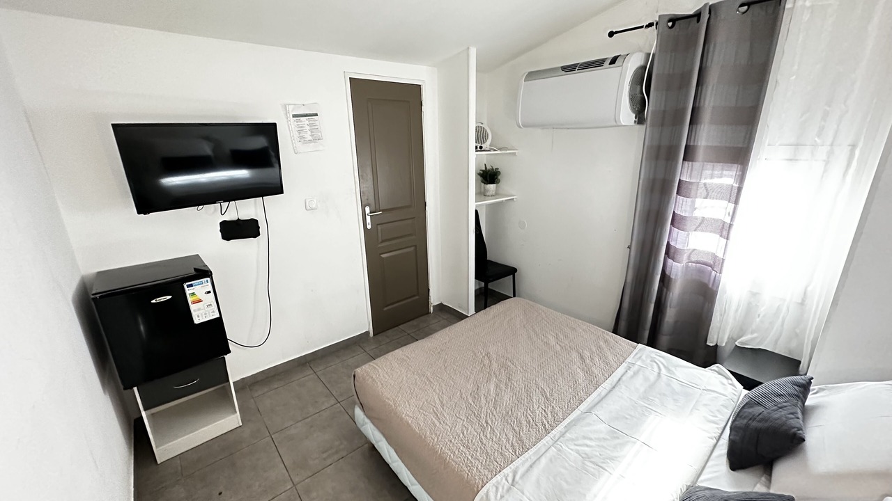 Photo of Bedroom in Lafourguette