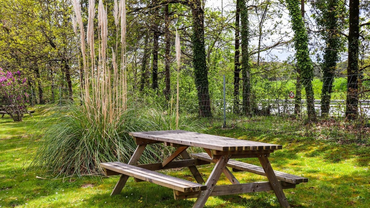 Photo of Outdoor in Le Passage