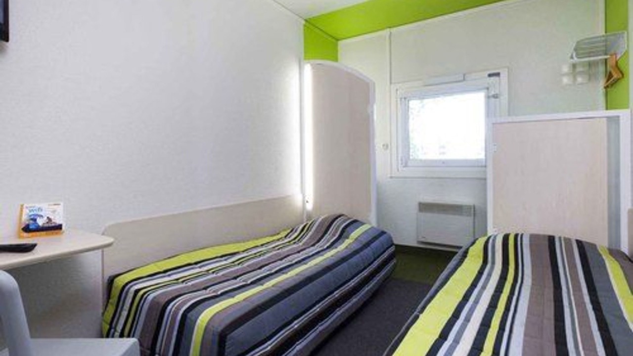 Photo of Bedroom in Le Passage