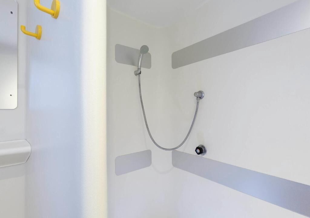 Photo of Bathroom in Le Passage