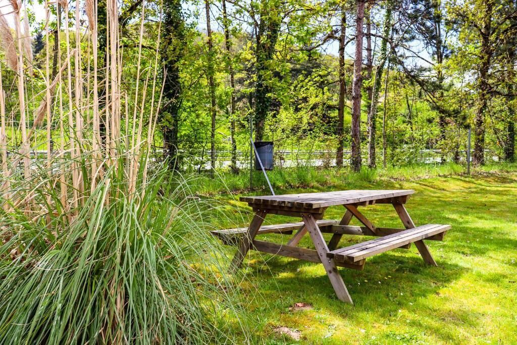 Photo of Outdoor in Le Passage