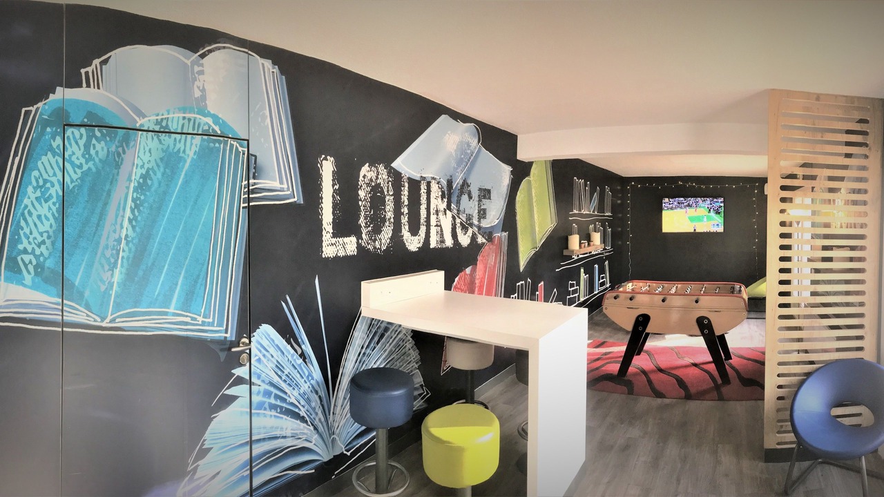 Photo of Bedroom in Le Passage