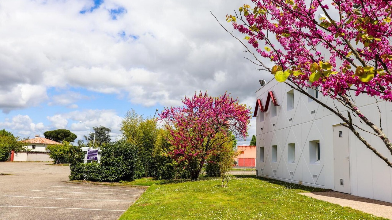 Photo of Outdoor in Le Passage