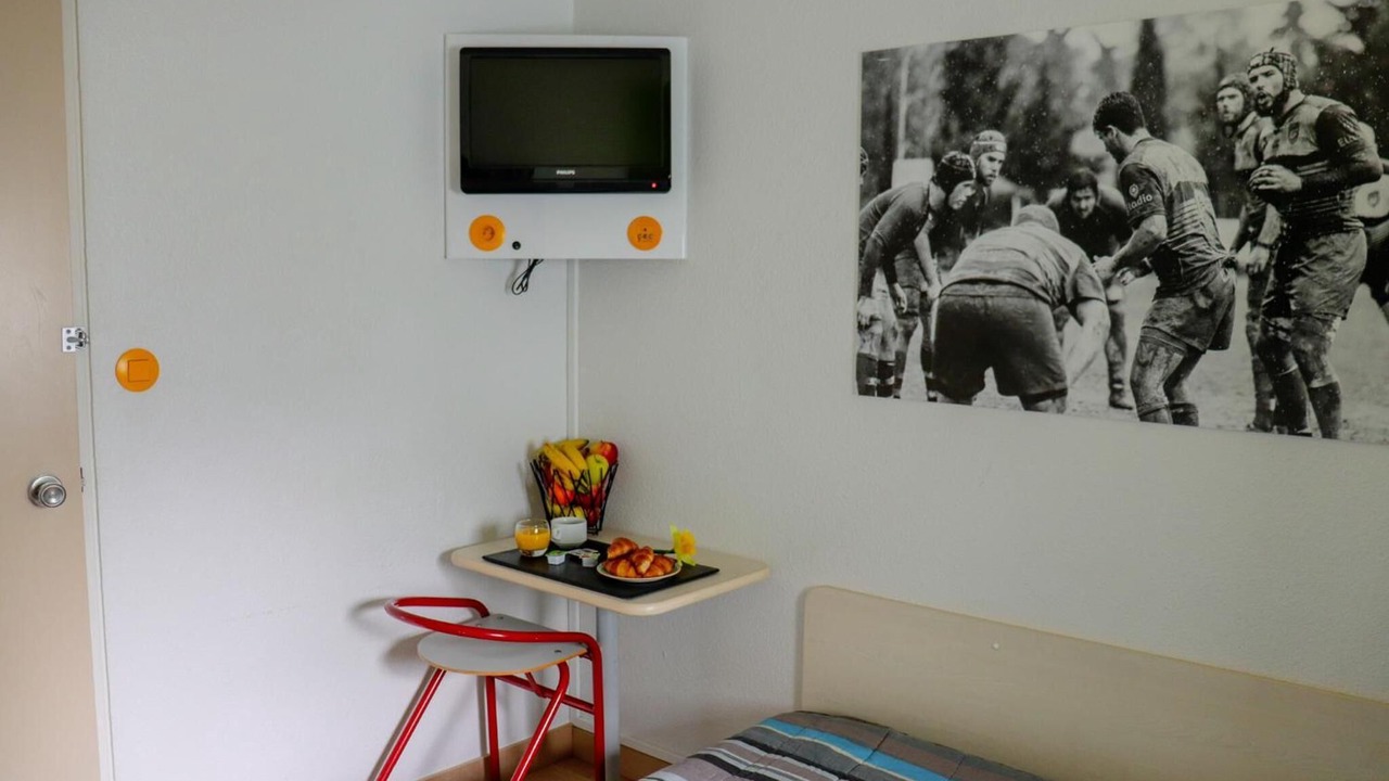 Photo of Bedroom in Le Passage