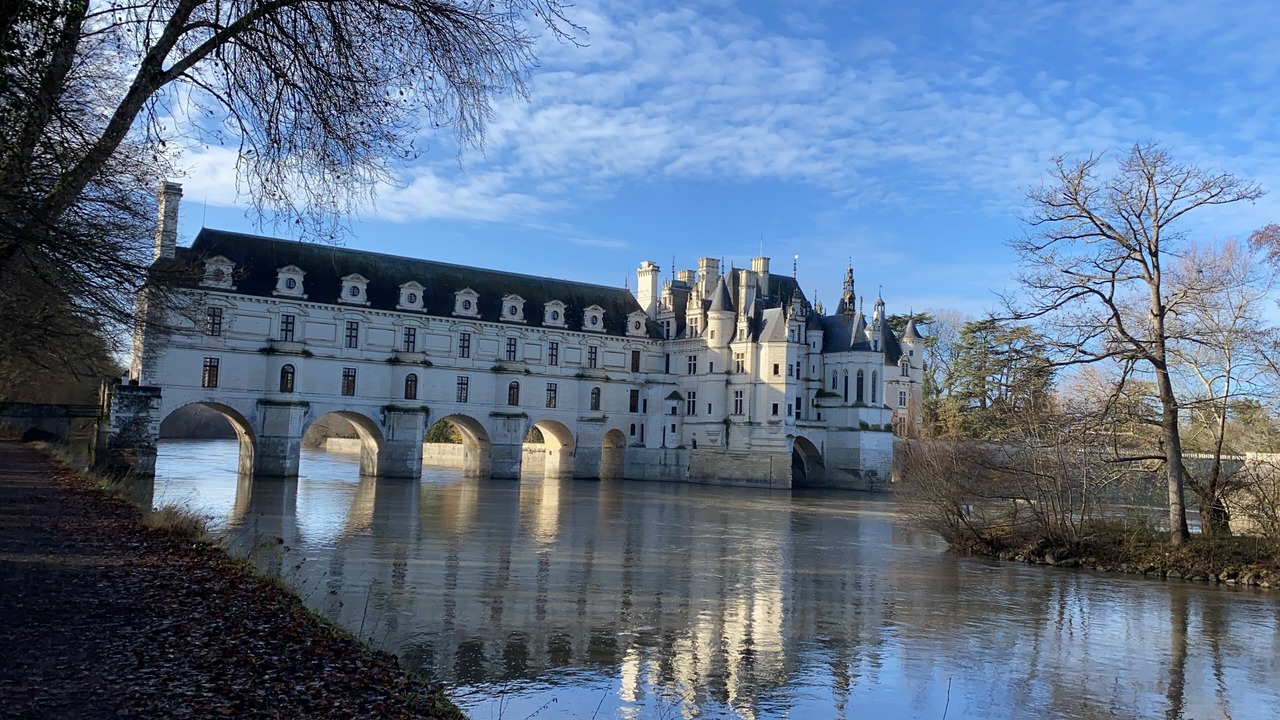 Photo of Others in Francueil