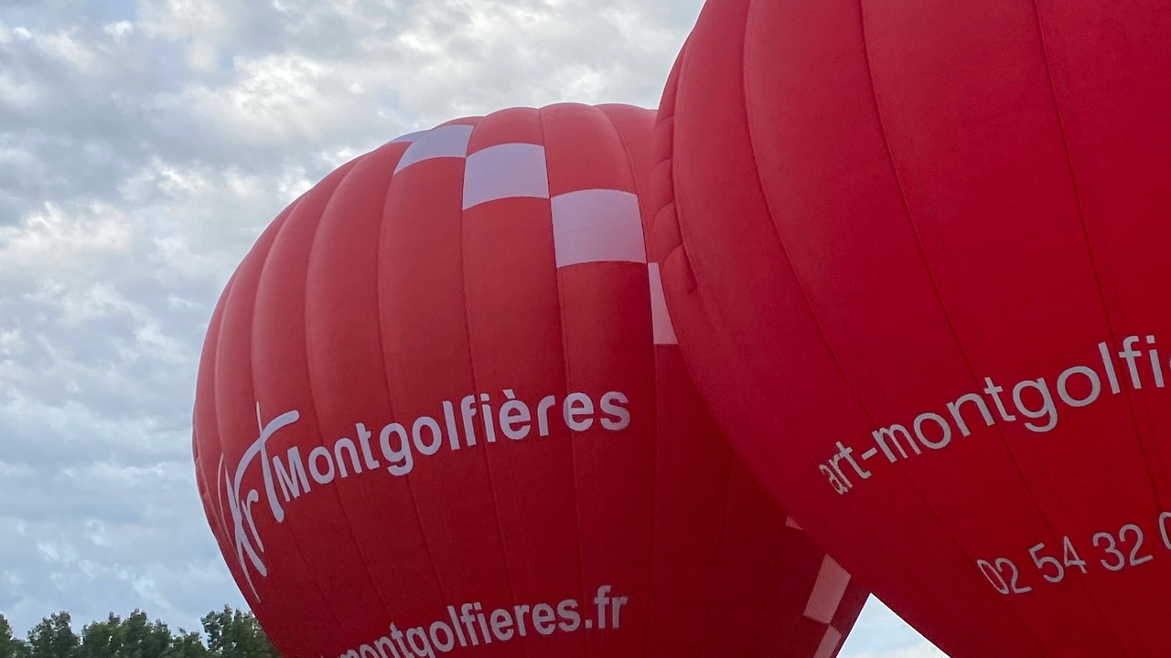 Photo of Others in Francueil