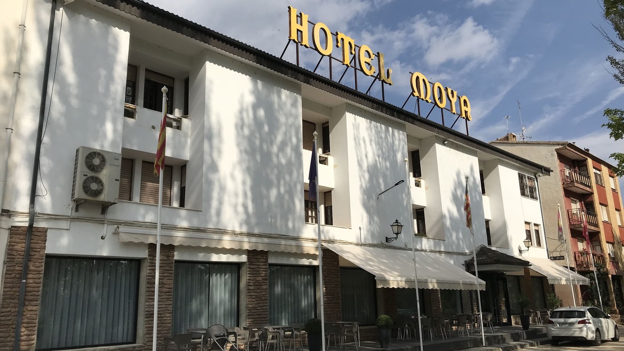 Photo of Outdoor in Landete