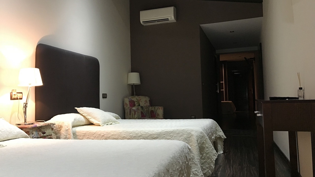 Photo of Bedroom in Landete