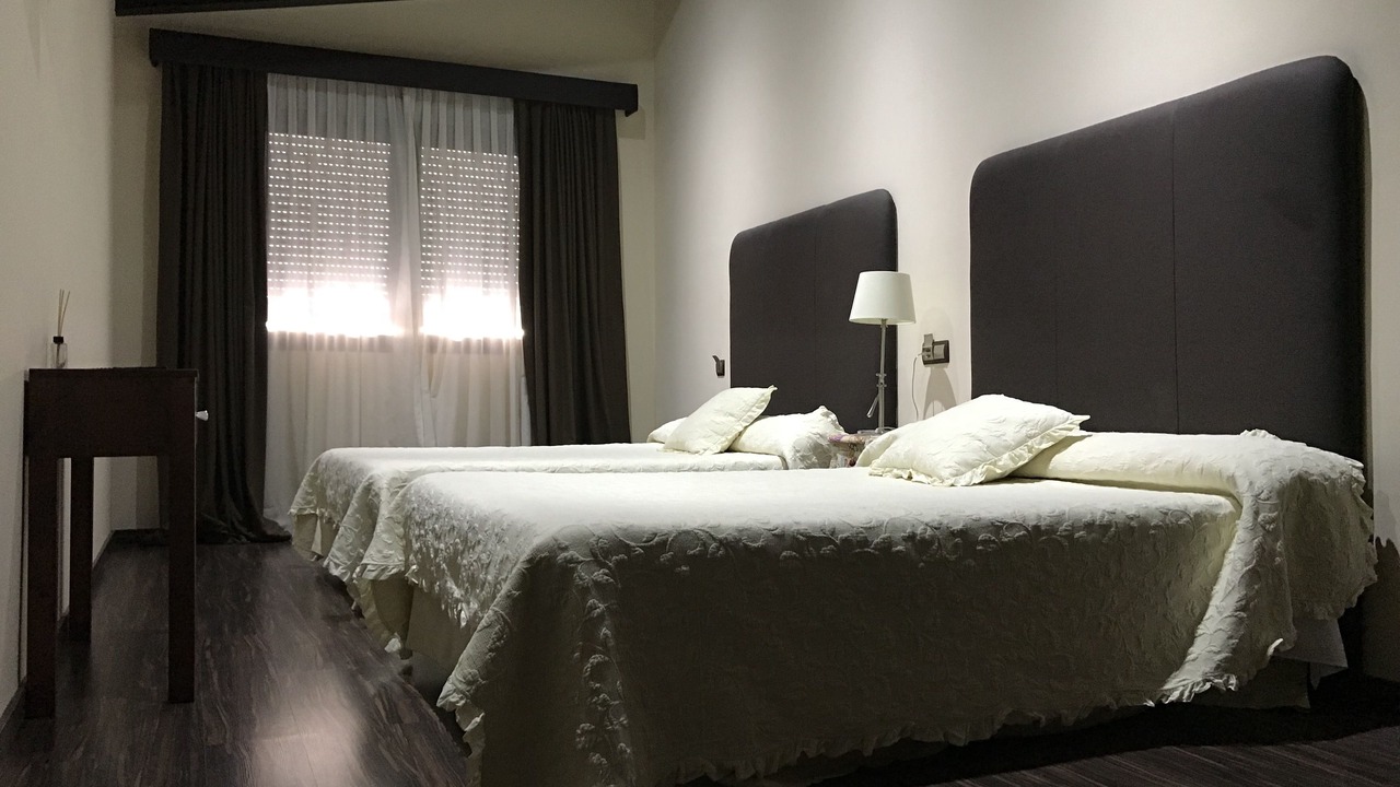 Photo of Bedroom in Landete