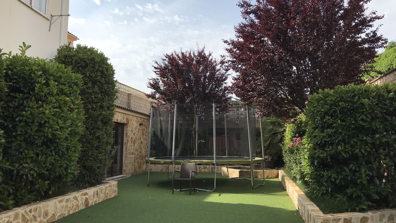 Photo of Outdoor in Landete