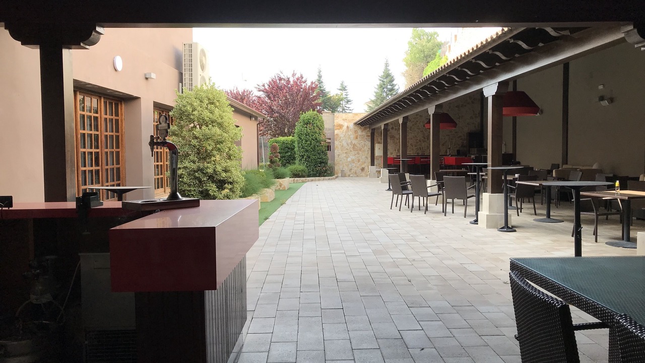Photo of Outdoor in Landete