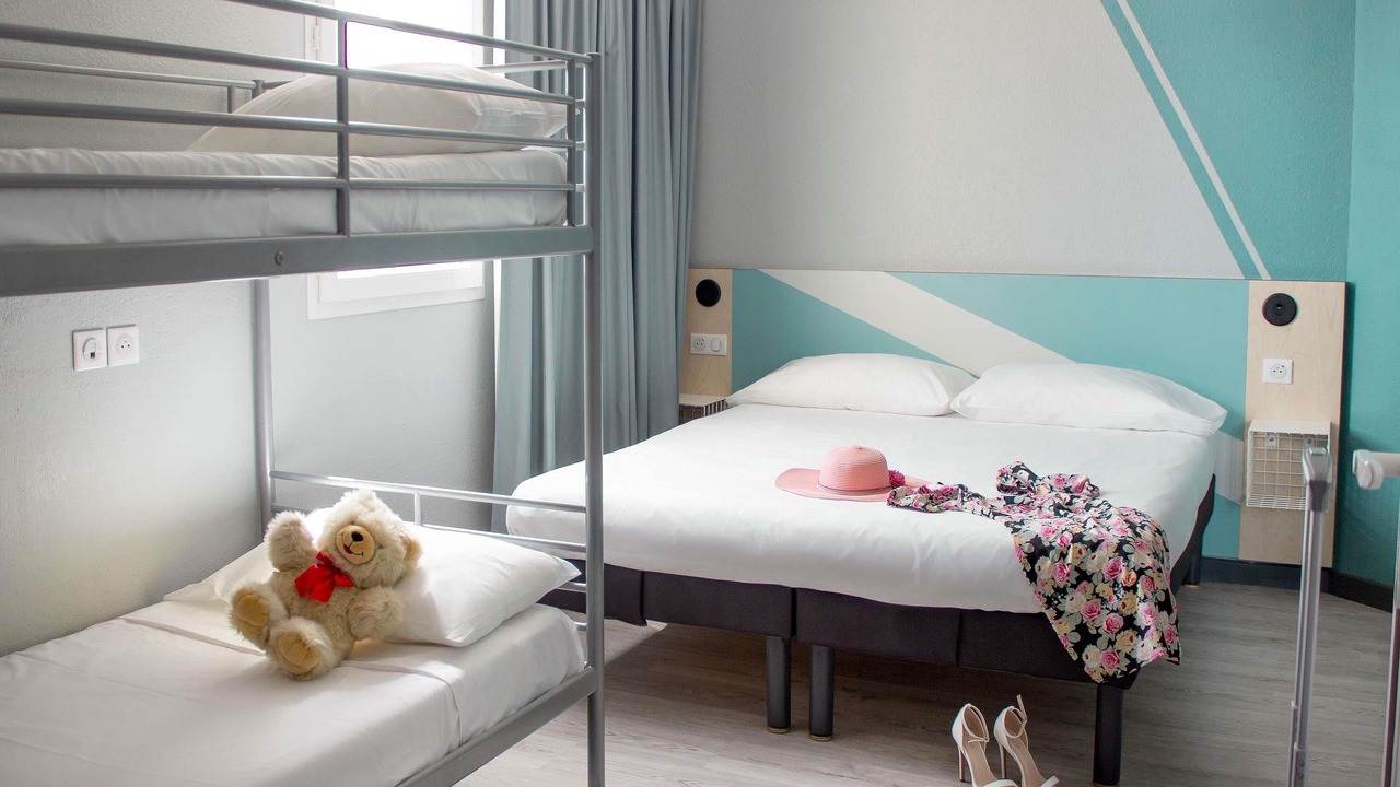 Photo of Bedroom in Aimargues