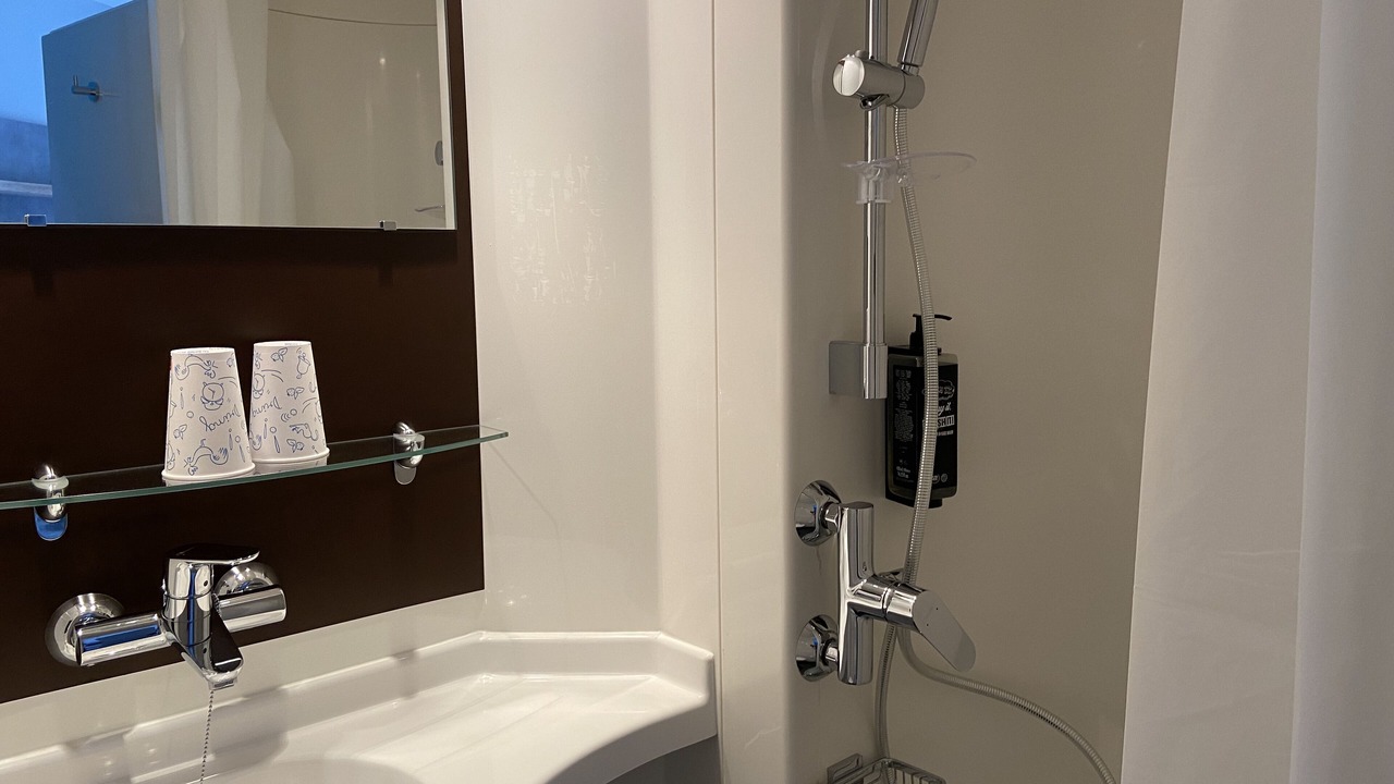 Photo of Bathroom in Aimargues