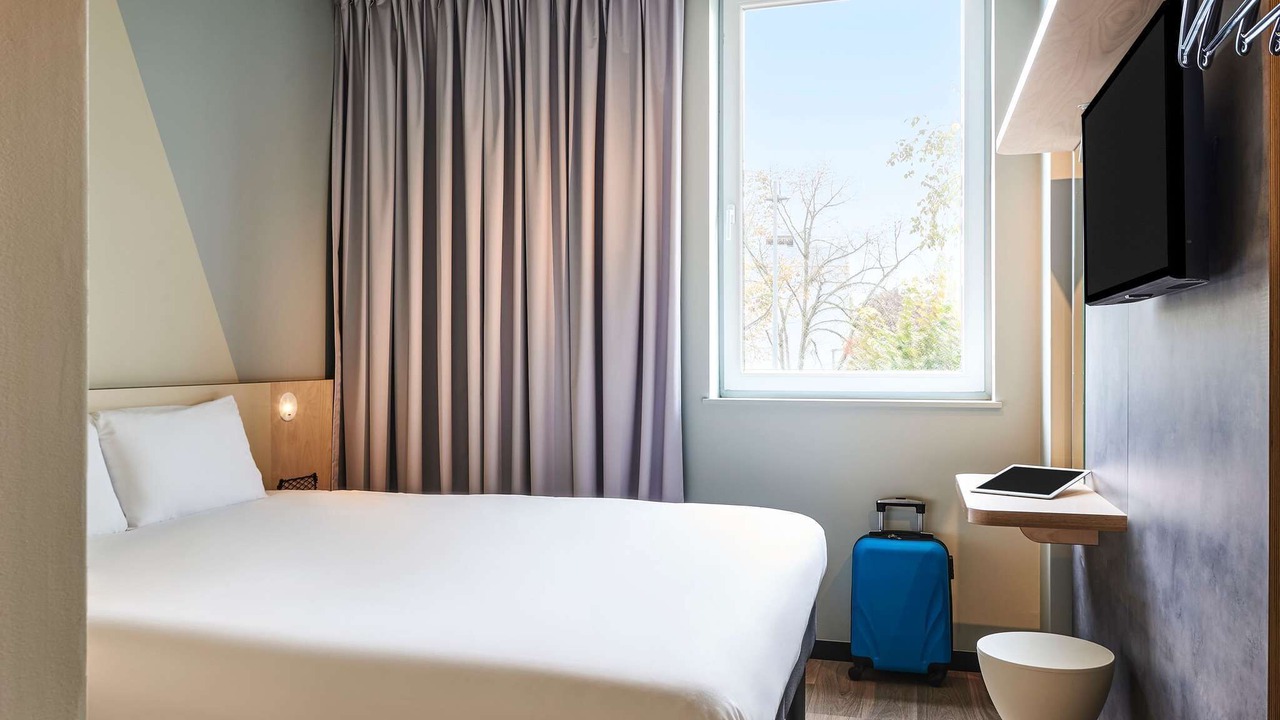 Photo of Bedroom in Aimargues