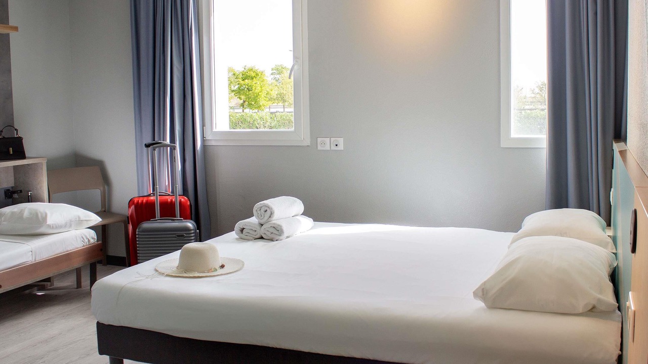 Photo of Bedroom in Aimargues