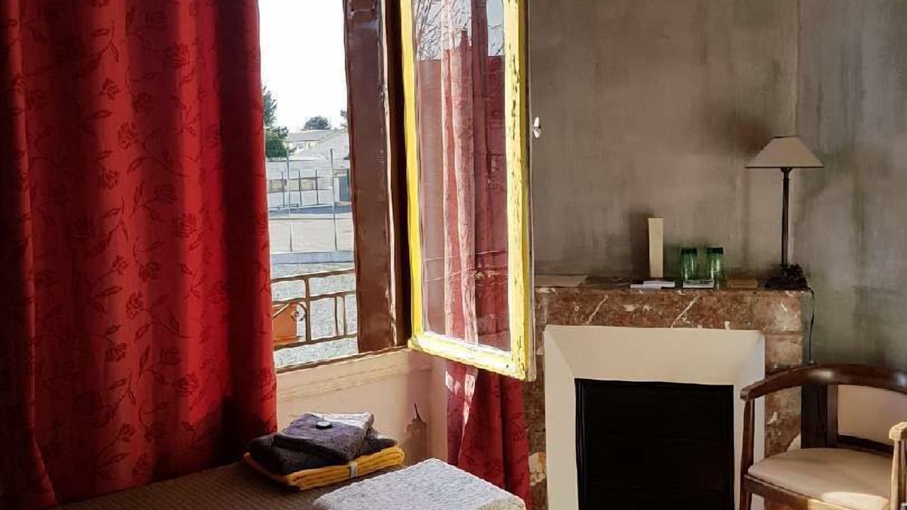 Photo of Bedroom in Bourgueil