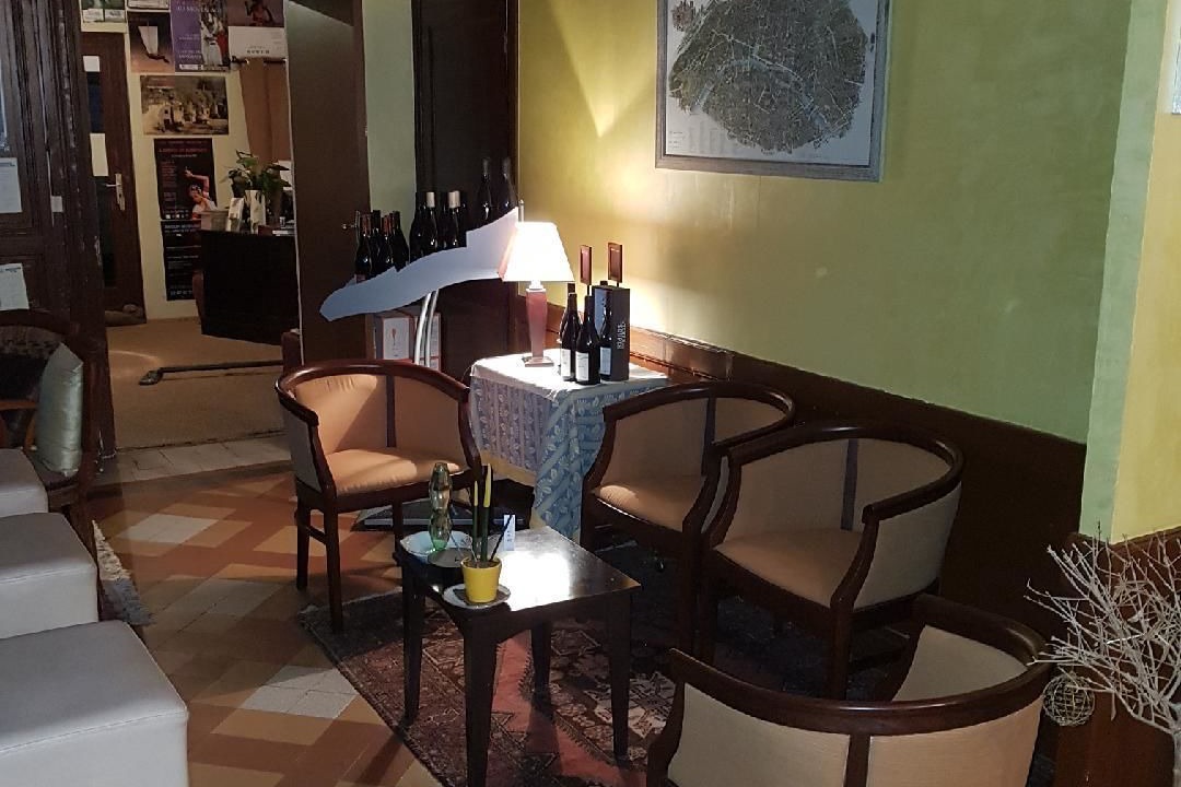 Photo of Others in Bourgueil