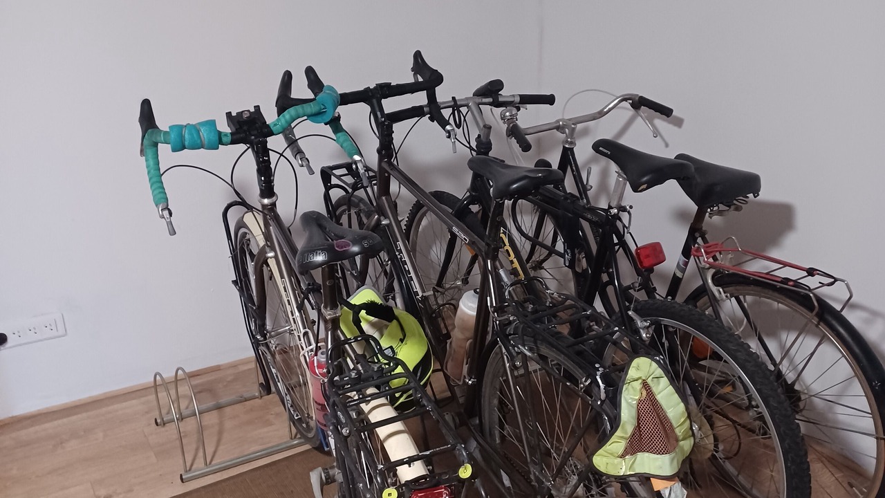 Photo of Outdoor in Bourgueil