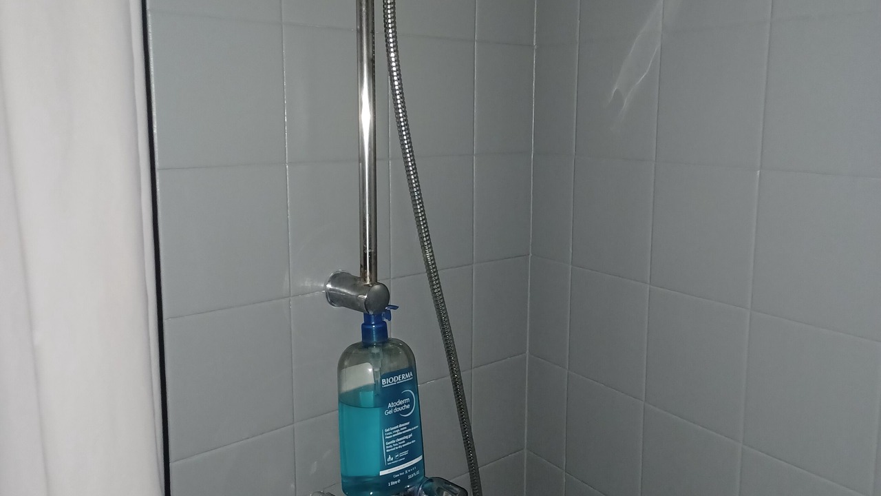 Photo of Bathroom in Bourgueil