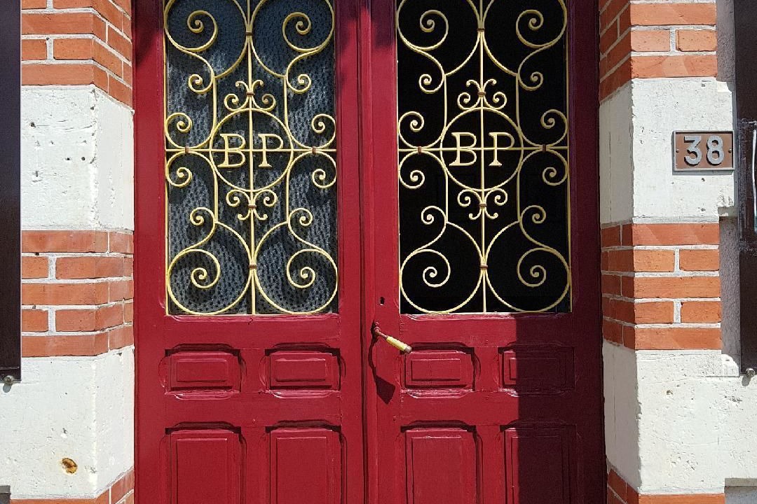 Photo of Outdoor in Bourgueil