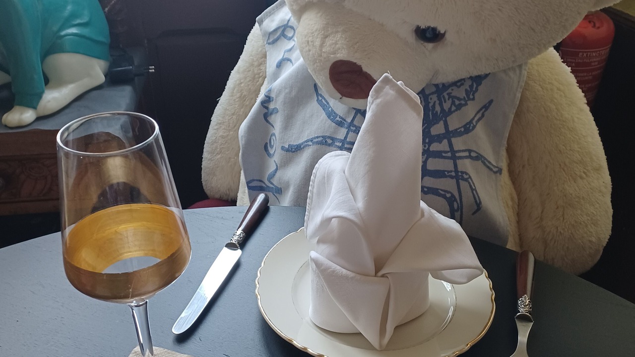 Photo of Others in Bourgueil