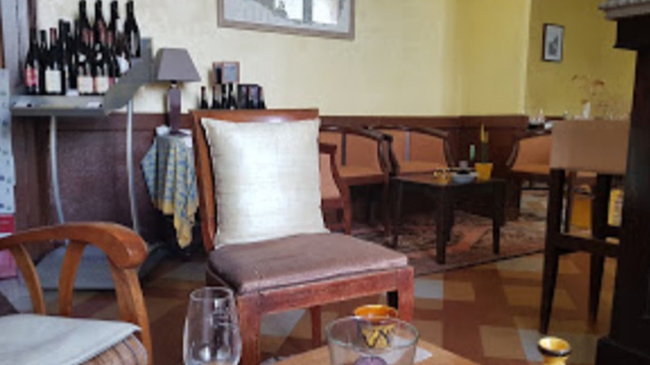 Photo of Others in Bourgueil