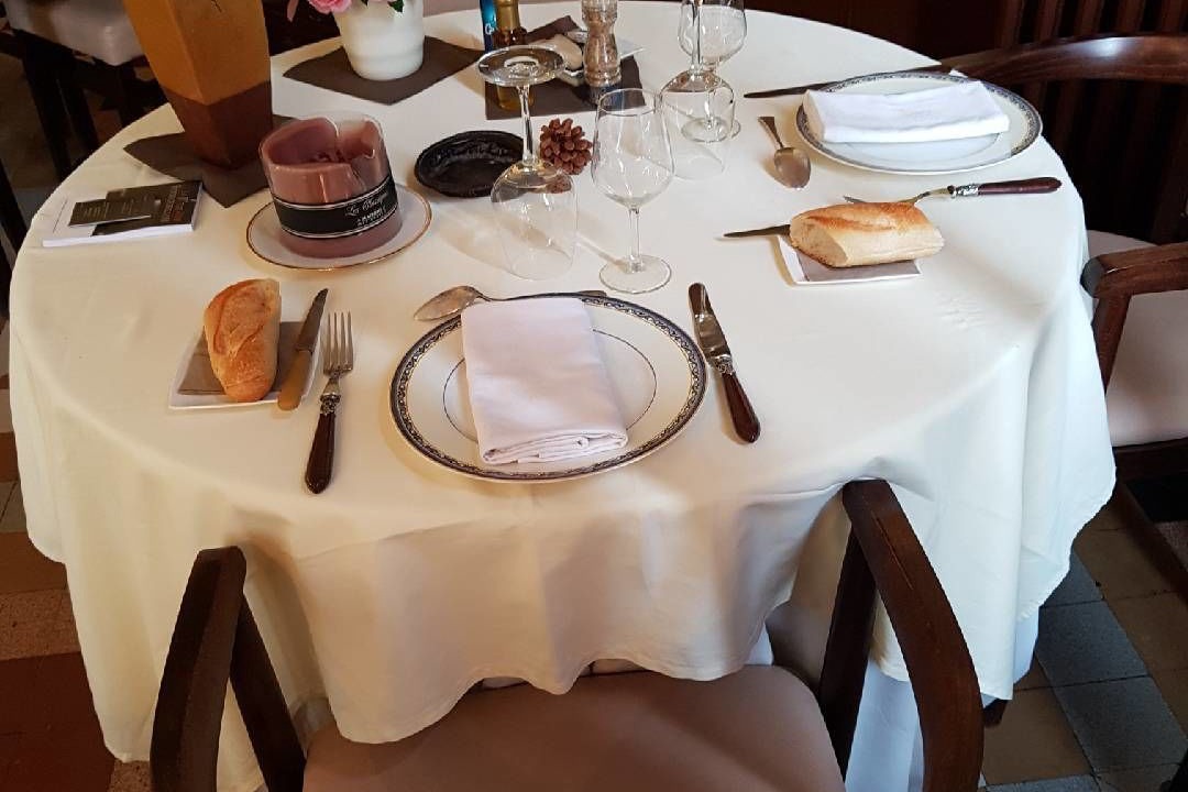 Photo of Others in Bourgueil