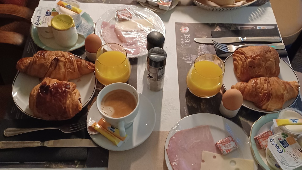 Photo of Others in Bourgueil