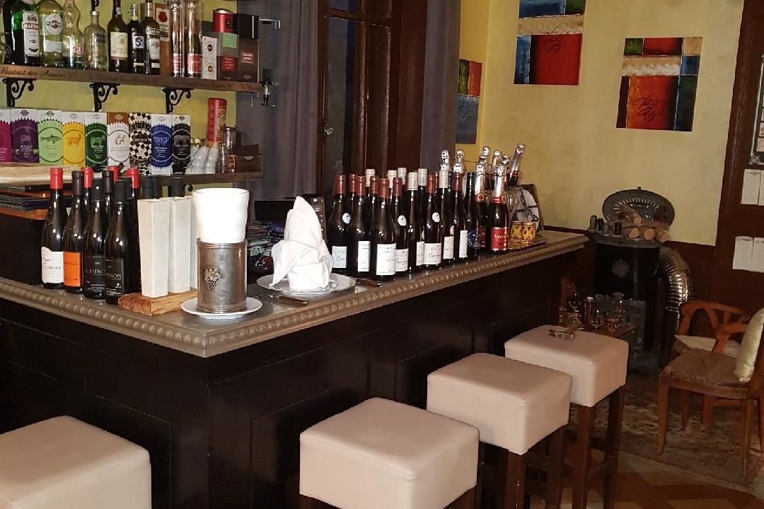 Photo of Others in Bourgueil