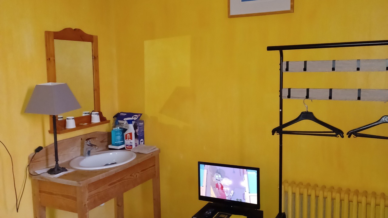 Photo of Bedroom in Bourgueil