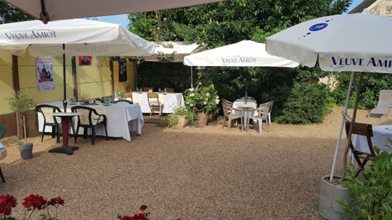 Photo of Outdoor in Bourgueil