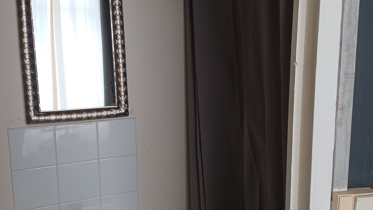 Photo of Bathroom in Bourgueil