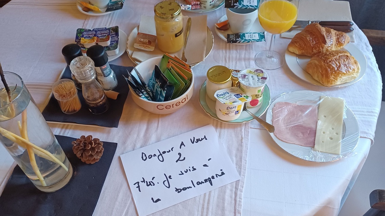 Photo of Others in Bourgueil