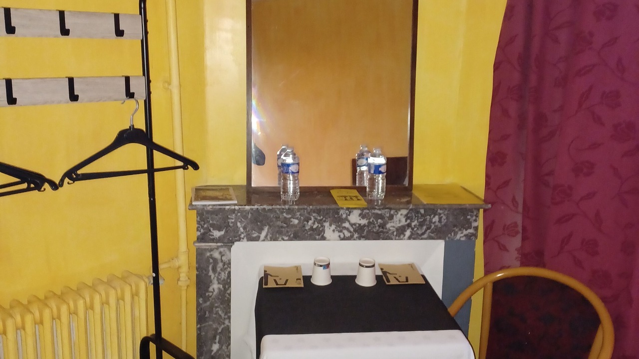 Photo of Bedroom in Bourgueil