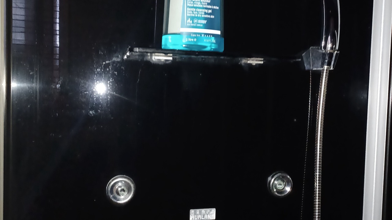 Photo of Bathroom in Bourgueil