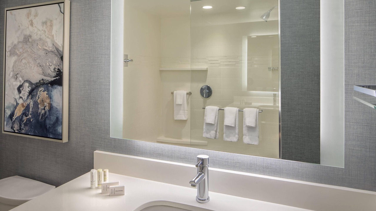 Photo of Bathroom in Downtown