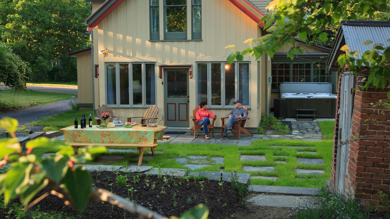 Photo of Outdoor in Trumansburg