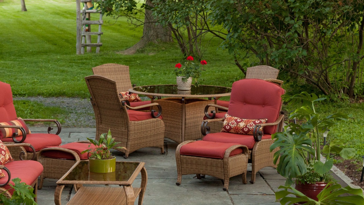 Photo of Outdoor in Trumansburg