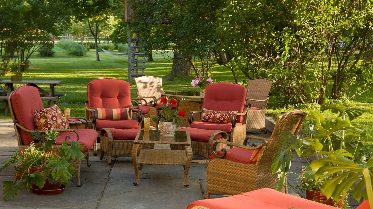 Photo of Outdoor in Trumansburg