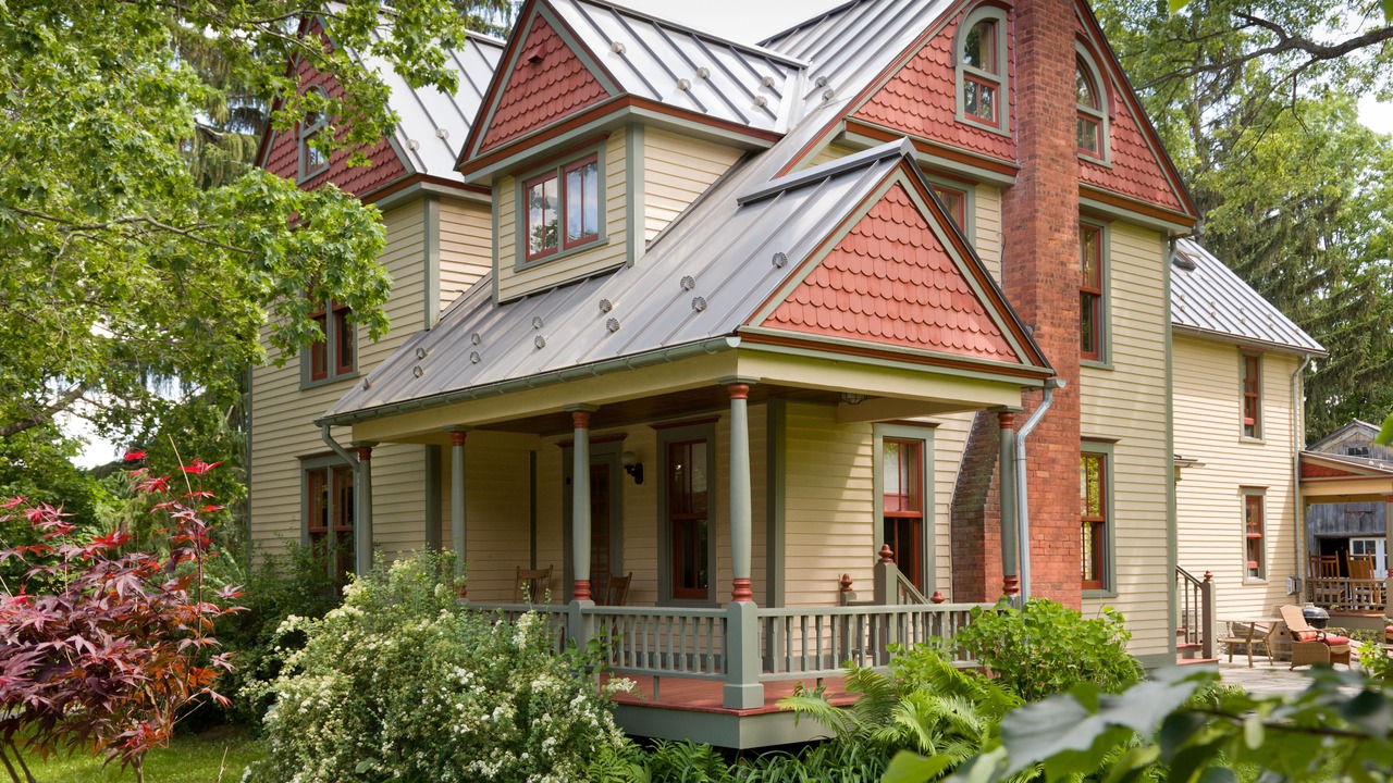 Photo of Outdoor in Trumansburg